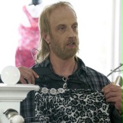 Chris Elliott w Schitt's Creek