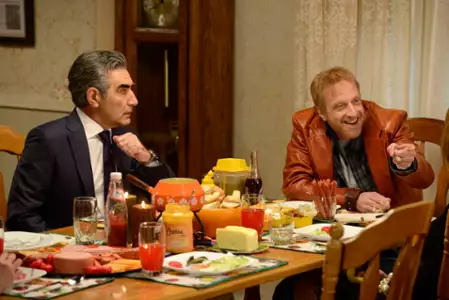 Schitt's Creek - galeria zdjęć - filmweb