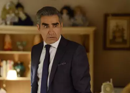 Schitt's Creek - galeria zdjęć - filmweb