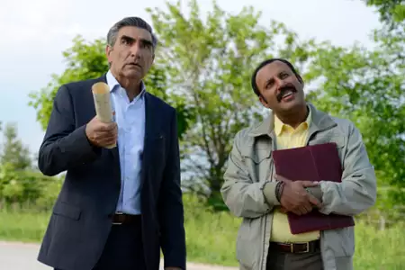 Schitt's Creek - galeria zdjęć - filmweb