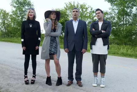 Schitt's Creek - galeria zdjęć - filmweb