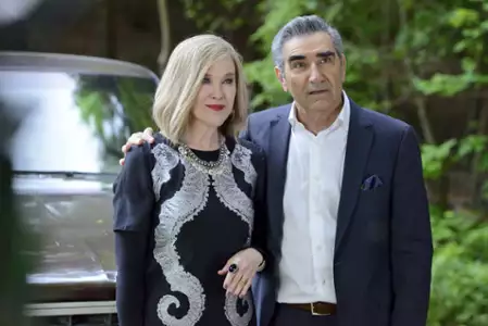 Schitt's Creek - galeria zdjęć - filmweb