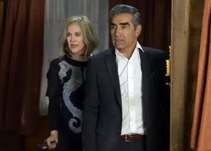 Schitt's Creek - galeria zdjęć - filmweb
