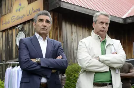 Schitt's Creek - galeria zdjęć - filmweb
