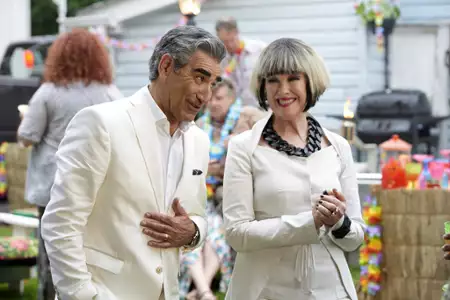 Schitt's Creek - galeria zdjęć - filmweb