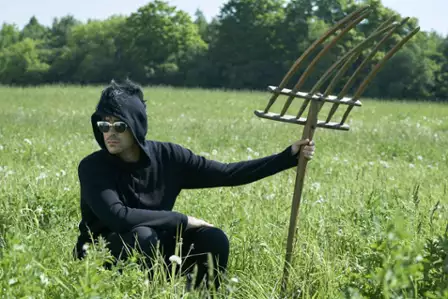Schitt's Creek - galeria zdjęć - filmweb