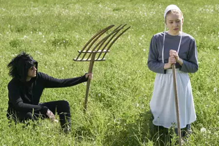 Schitt's Creek - galeria zdjęć - filmweb