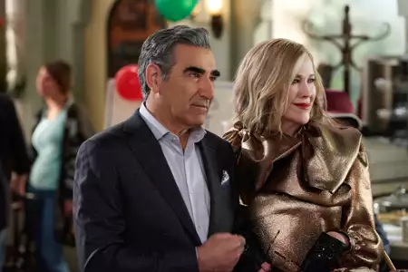 Schitt's Creek - galeria zdjęć - filmweb