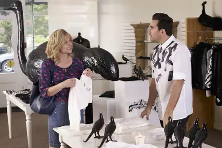 Schitt's Creek - galeria zdjęć - filmweb