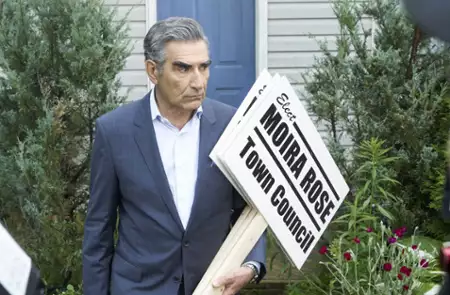 Schitt's Creek - galeria zdjęć - filmweb