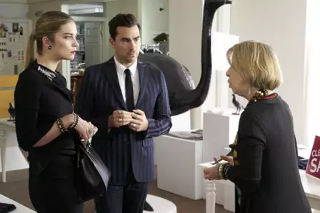 Schitt's Creek - galeria zdjęć - filmweb