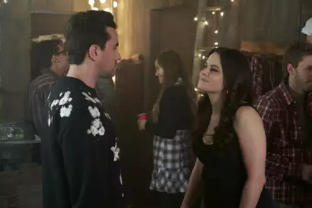 Schitt's Creek - galeria zdjęć - filmweb