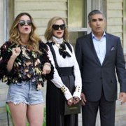 Schitt's Creek - galeria zdjęć - filmweb