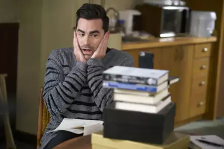 Schitt's Creek - galeria zdjęć - filmweb