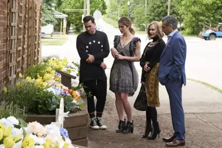 Schitt's Creek - galeria zdjęć - filmweb