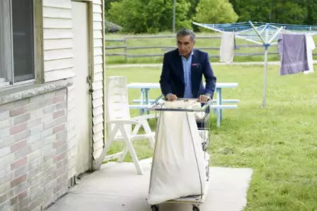 Schitt's Creek - galeria zdjęć - filmweb