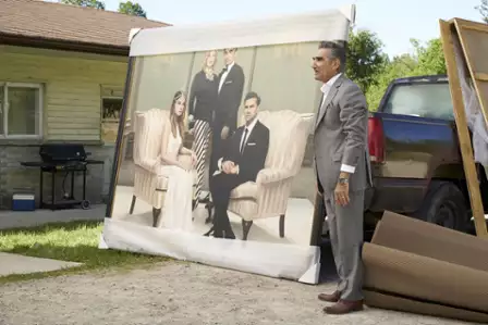 Schitt's Creek - galeria zdjęć - filmweb