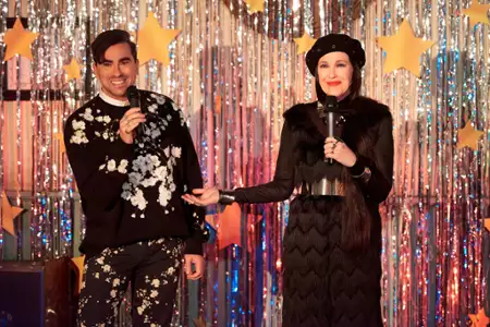 Schitt's Creek - galeria zdjęć - filmweb