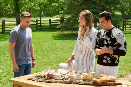 Schitt's Creek - galeria zdjęć - filmweb