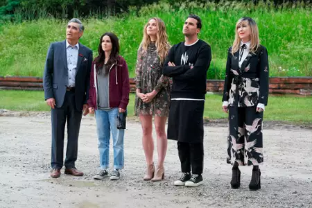 Schitt's Creek - galeria zdjęć - filmweb