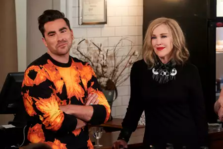 Schitt's Creek - galeria zdjęć - filmweb