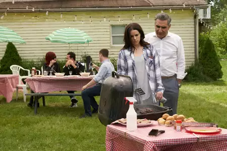 Schitt's Creek - galeria zdjęć - filmweb