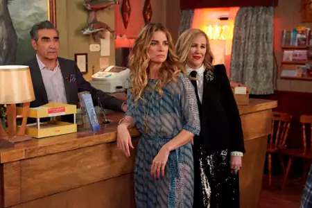 Schitt's Creek - galeria zdjęć - filmweb