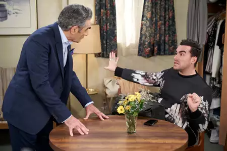 Schitt's Creek - galeria zdjęć - filmweb