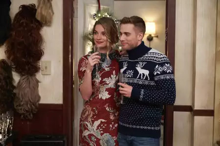 Schitt's Creek - galeria zdjęć - filmweb