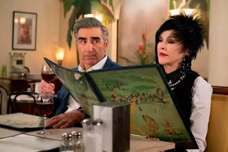 Schitt's Creek - galeria zdjęć - filmweb