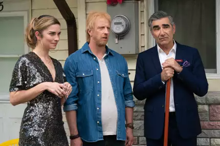 Schitt's Creek - galeria zdjęć - filmweb