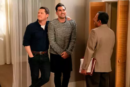 Schitt's Creek - galeria zdjęć - filmweb