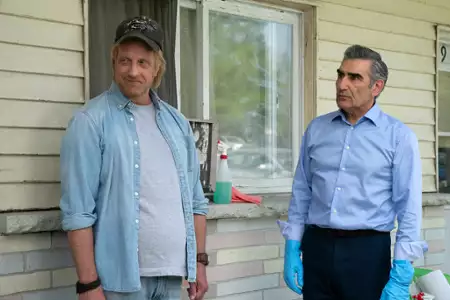 Schitt's Creek - galeria zdjęć - filmweb