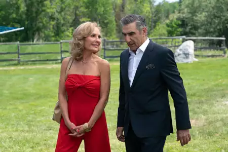 Schitt's Creek - galeria zdjęć - filmweb