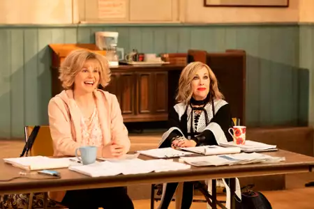 Schitt's Creek - galeria zdjęć - filmweb