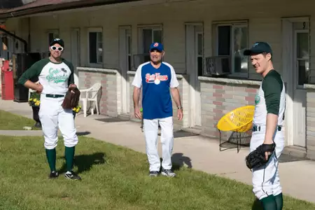 Schitt's Creek - galeria zdjęć - filmweb