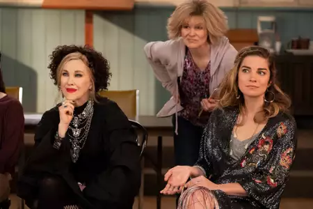 Schitt's Creek - galeria zdjęć - filmweb