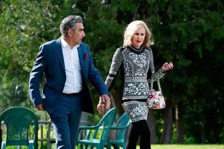 Schitt's Creek - galeria zdjęć - filmweb