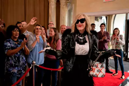 Schitt's Creek - galeria zdjęć - filmweb