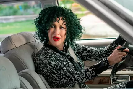 Schitt's Creek - galeria zdjęć - filmweb