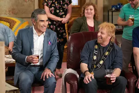 Schitt's Creek - galeria zdjęć - filmweb