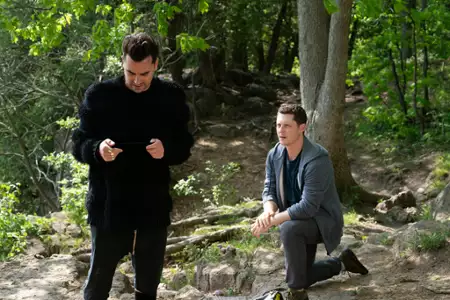 Schitt's Creek - galeria zdjęć - filmweb