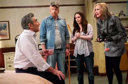 Schitt's Creek - galeria zdjęć - filmweb