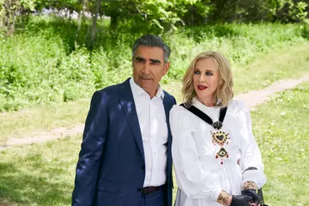 Schitt's Creek - galeria zdjęć - filmweb