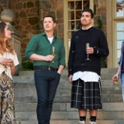 Schitt's Creek - galeria zdjęć - filmweb