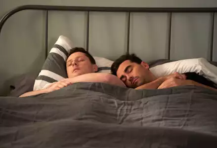 Schitt's Creek - galeria zdjęć - filmweb