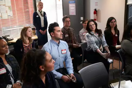 Schitt's Creek - galeria zdjęć - filmweb