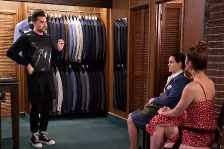 Schitt's Creek - galeria zdjęć - filmweb