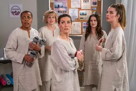 Schitt's Creek - galeria zdjęć - filmweb