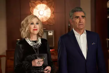 Schitt's Creek - galeria zdjęć - filmweb